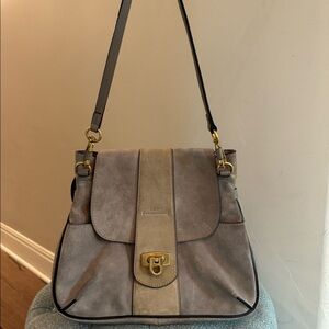 Chloe Lexa Handbag